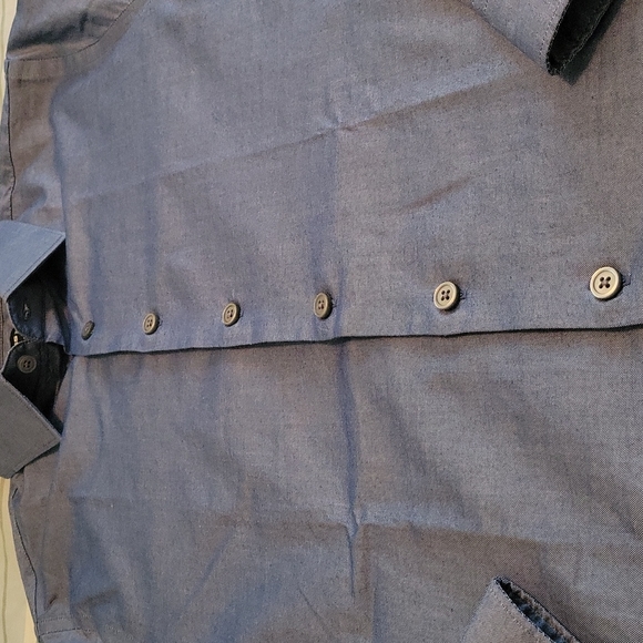 Mens Dress Shirt - Picture 2 of 3